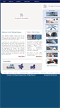 Mobile Screenshot of linksshipping.com